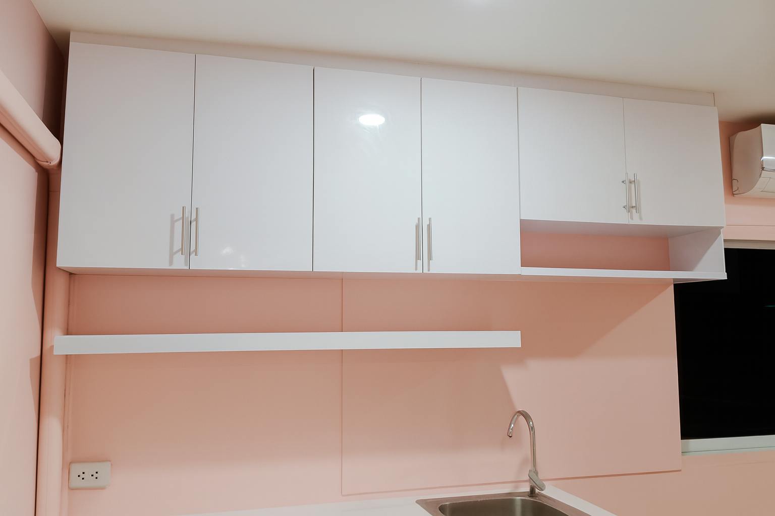 Kawintra clinic (ปากซอย สุขุมวิท 107)